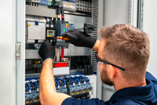 Best Electrical Troubleshooting Services  in Franklin Square, NY