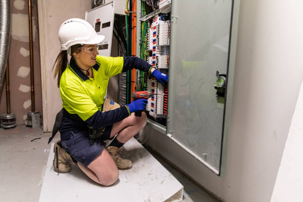 Best Electrical Installation Contractor  in Franklin Square, NY