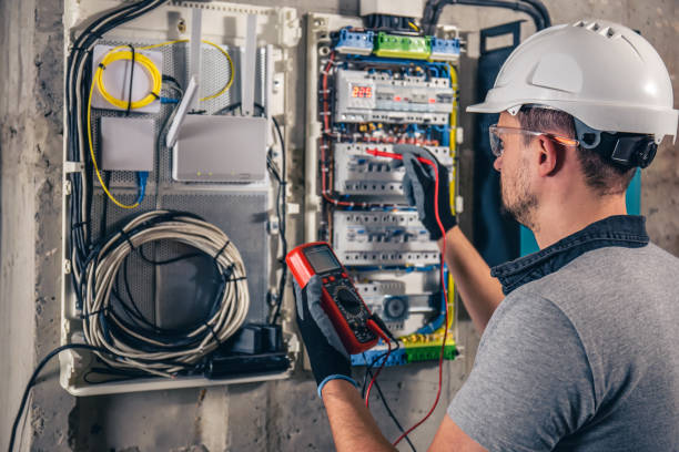 Best Electrical System Inspection  in Franklin Square, NY