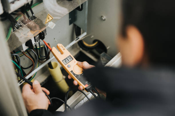 Best Electrical Upgrades for Homes  in Franklin Square, NY
