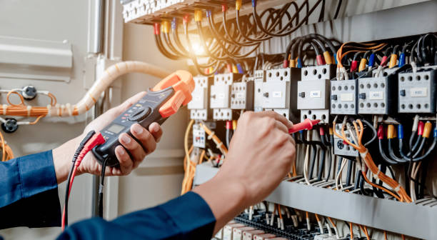 Best Affordable Emergency Electrician  in Franklin Square, NY