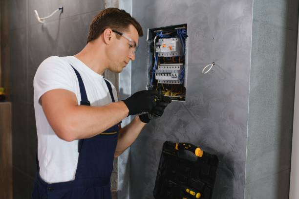Best Ceiling Fan Installation Electrician  in Franklin Square, NY