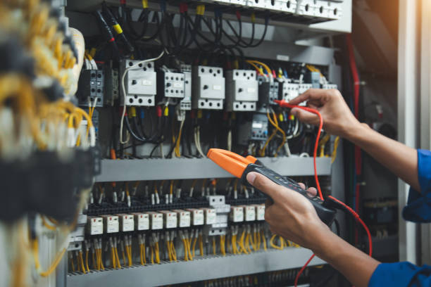 Best Industrial Electrical Services  in Franklin Square, NY
