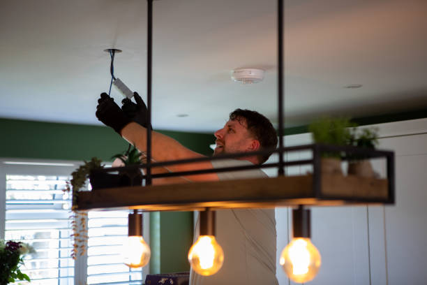 Best 24-Hour Electrician  in Franklin Square, NY