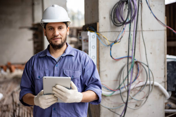 Best Electrician Near Me  in Franklin Square, NY