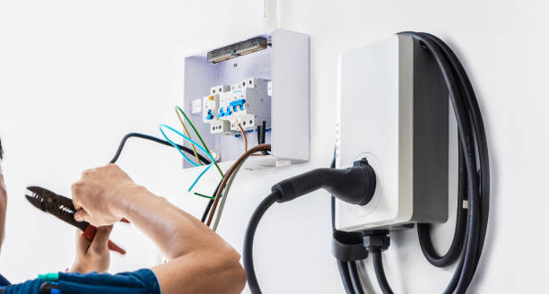 Best Local Electrician Companies  in Franklin Square, NY