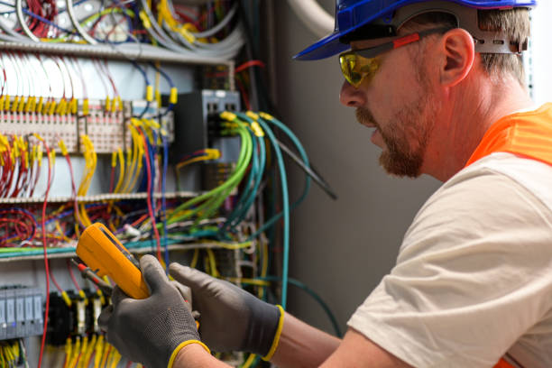 Best Electrical Repair Services  in Franklin Square, NY