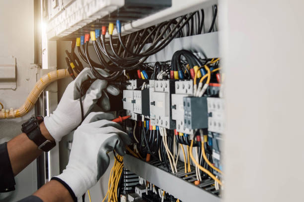 Best Circuit Breaker Repair  in Franklin Square, NY